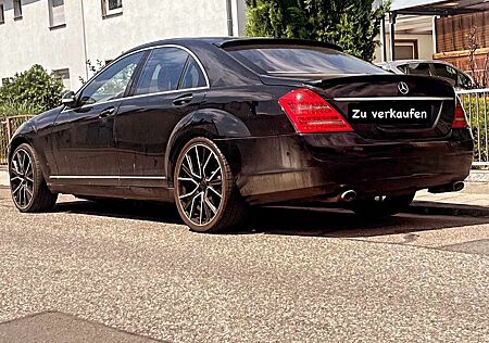 Mercedes-Benz S 320 CDI L -