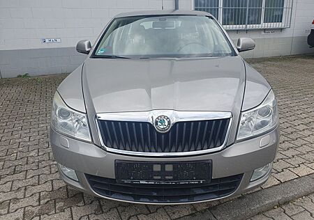 Skoda Octavia Combi Elegance