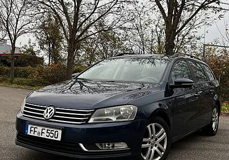 VW Passat Volkswagen 1.4 TSI Comfortline