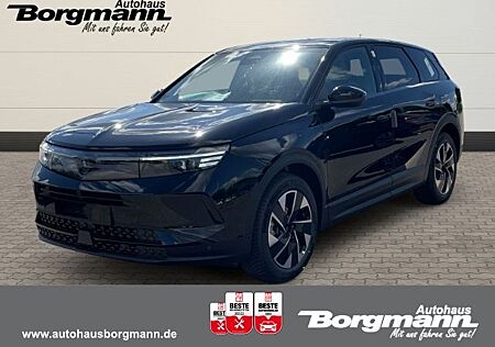 Opel Grandland X Grandland 1.2 GS 48V Mild-Hybrid Automatik - Sit