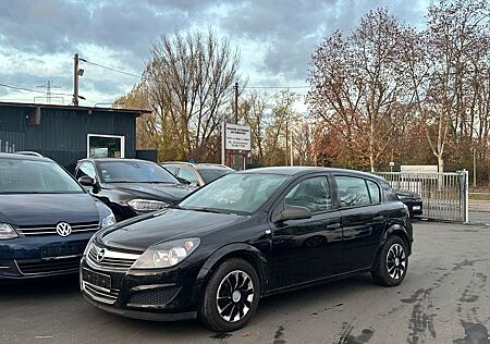 Opel Astra H Lim. KLIMA/TEMPOMAT/8-FACH/TÜV/GEPFLEGT/