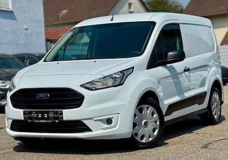 Ford Transit Connect 200 L1 Kasten Trend PDC|Klima