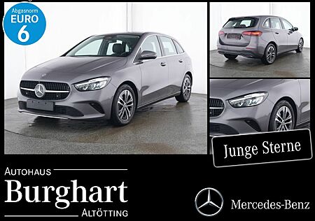 Mercedes-Benz B 200 Progressive/Navi/Autom./Klima/LED/Sitzhzg.