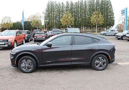 Ford Mustang Mach-E +Techno Paket+0,99 Leasing