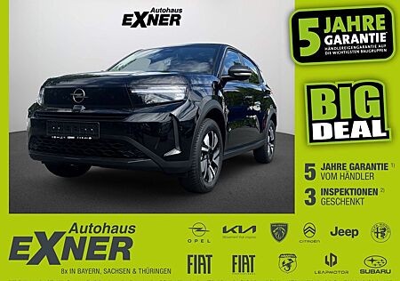 Opel Frontera Hybrid 107 kw EDITION TechPaket Edition