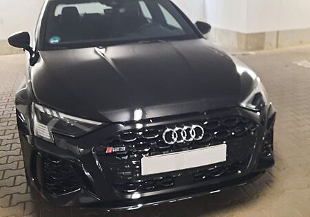 Audi RS3 2.5 TFSI S tronic quattro Sportback -Matrix