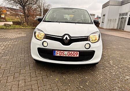 Renault Twingo Life