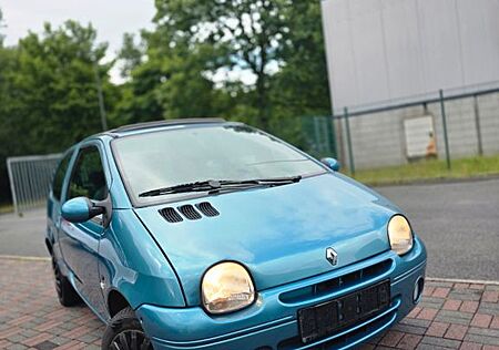 Renault Twingo Dynamique 1.2 16V Dynamique