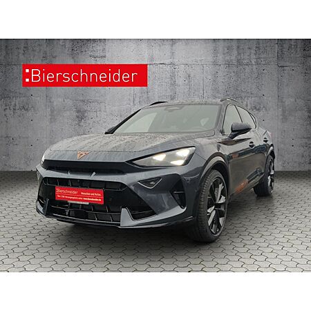 Cupra Formentor leasen