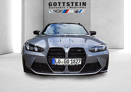 BMW M3 Competition M XDR M Drivers P. / Touring / UP