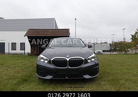 BMW 118 gebraucht kaufen BMW 118 Baureihe 1 Lim. i Advantage