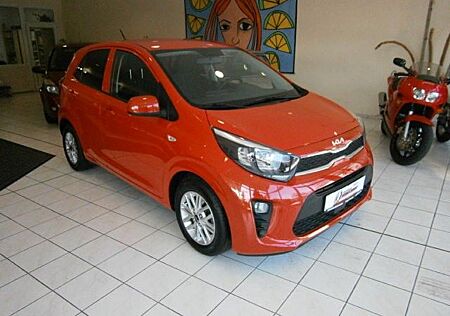 Kia Picanto Dream Team