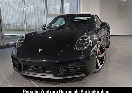 Porsche 992 911 Carrera S Cabriolet 360 Kamera Sportsitz