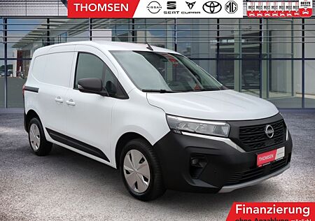 Nissan Townstar L1 2.0t N-Connecta Klima PDC BTH Kamera