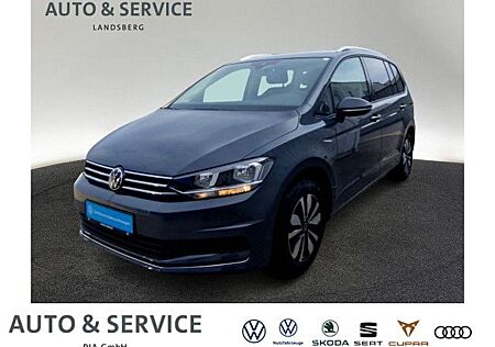 VW Touran Volkswagen 1.5 TSI GOAL DSG *7-Sitzer*Travel Assist*