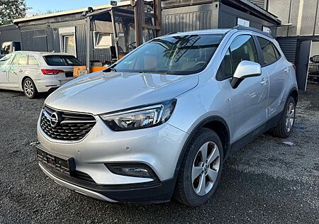 Opel Mokka X Edition 4x4 1.6 CDTI /NAVI/KLIMA/TEMPO/