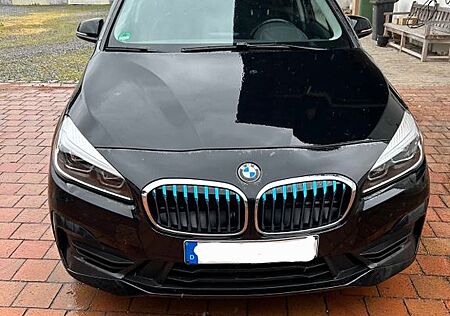 BMW 2er 225 Active Tourer 225xe iPerformance Steptro...