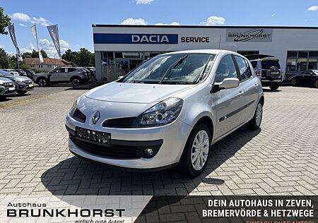 Renault Clio 1,6 16V GJR+Klima+Radio-CD