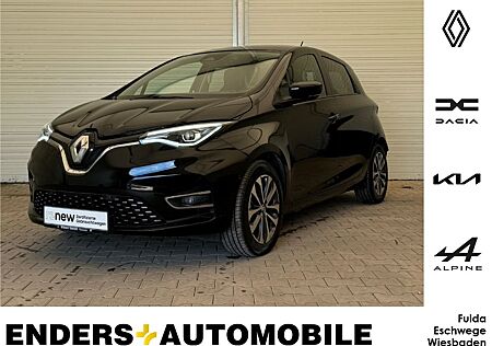 Renault ZOE Intens R135 Z.E. 50+NAVI+EPH+INKL.BATTERIE+