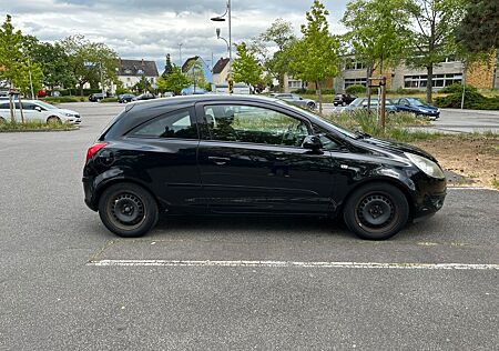 Opel Corsa 1.4 Twinport