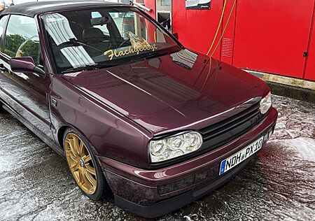 VW Golf Volkswagen 1.8 Standard