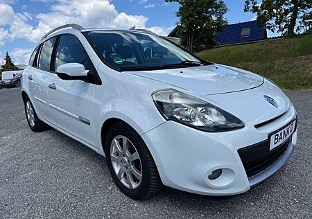 Renault Clio Grandtour Luxe NAV/TEILLED/SH/KLIMAA/PARKP