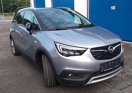 Opel Crossland X Crossland (X)