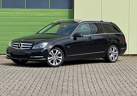 Mercedes-Benz C 180 C T-Modell Aut. CGI BlueEfficiency Avantga