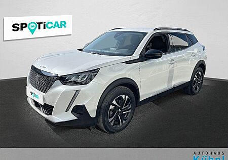 Peugeot 2008 Allure PureTech 130 EAT8