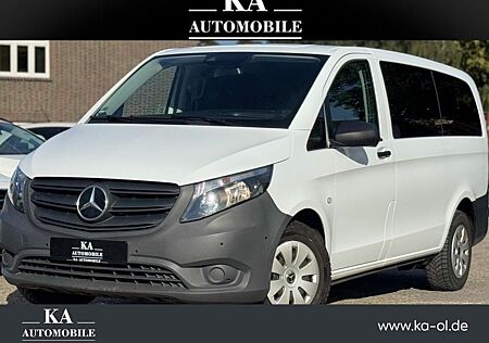Mercedes-Benz Vito Tourer 116 CDI Edition lang LIEGE PAKET Kam