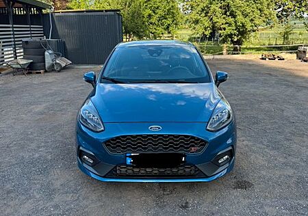 Ford Fiesta 1,5 EcoBoost ST