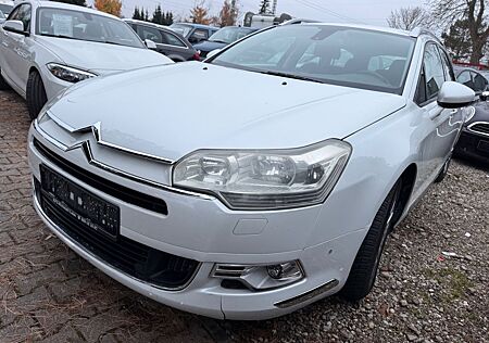 Citroën C5 2.0 HDi Automatik. Euro 5. Klimaautomatik