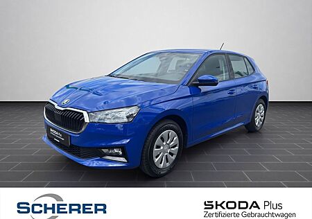 Skoda Fabia Essence 1.0 MPI Klima LED Bluetooth DAB+ P