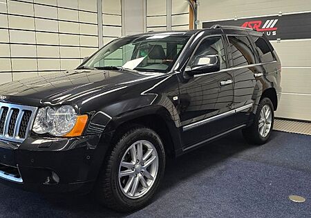 Jeep Grand Cherokee 3.0 CRD Overland