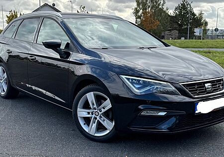 Seat Leon ST FR 1.5 TSI DSG *LED*Navi*Virtual*ACC*PDC