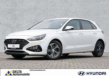 Hyundai i30 1.0 48V SELECT Funktionspaket PDC CarPlay