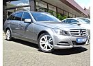 Mercedes-Benz C 180 T CGI BlueEfficiency Avantgarde Autom.AHK