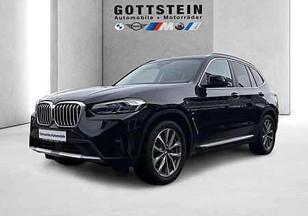 BMW X3 xDrive30d Aut.
