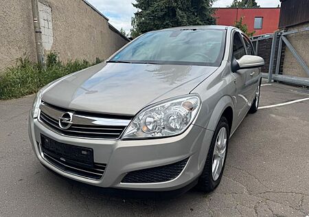 Opel Astra H 1.4 Lim. Edition *HU-NEU*WENIG-KM*