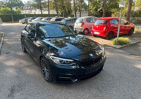 BMW M235i M-Paket xDrive Steptronic Coupé -