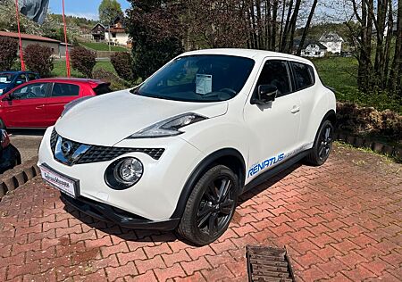 Nissan Juke N-Vision