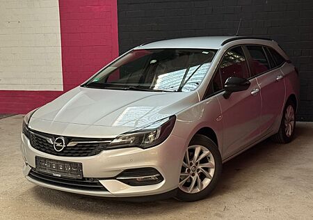 Opel Astra Tourer 1.5d Business NAVI PDC LED SCHEKHEFT