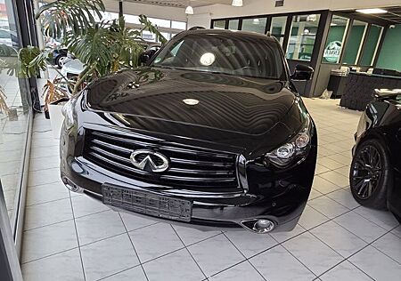 Infiniti QX70 3.0 d S Design