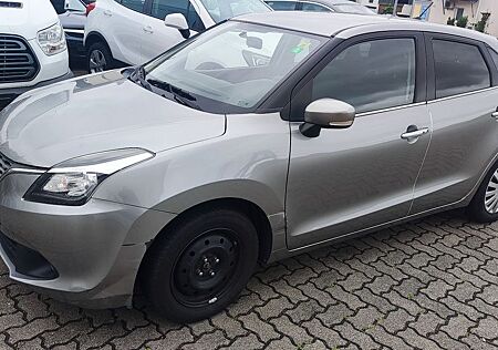 Suzuki Baleno Comfort