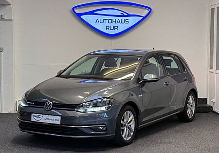 VW Golf Volkswagen VII Lim. Comfortline BlueMotion Highline