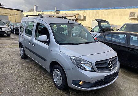 Mercedes-Benz Citan Kombi 109 CDI lang WhatsApp 017670842236