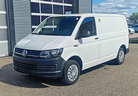 VW T6 Transporter Volkswagen Kasten EcoProfi Klima
