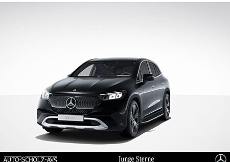 Mercedes-Benz EQE SUV EQE 350 4MATIC SUV Electric Art Memory-P*Kamera*
