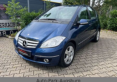 Mercedes-Benz A 160 *Klima*Automatik*Sitzheizung*Radio-CD*