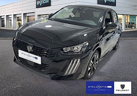 Peugeot 208 1.2 Hybrid 100 Allure (EURO 6e)